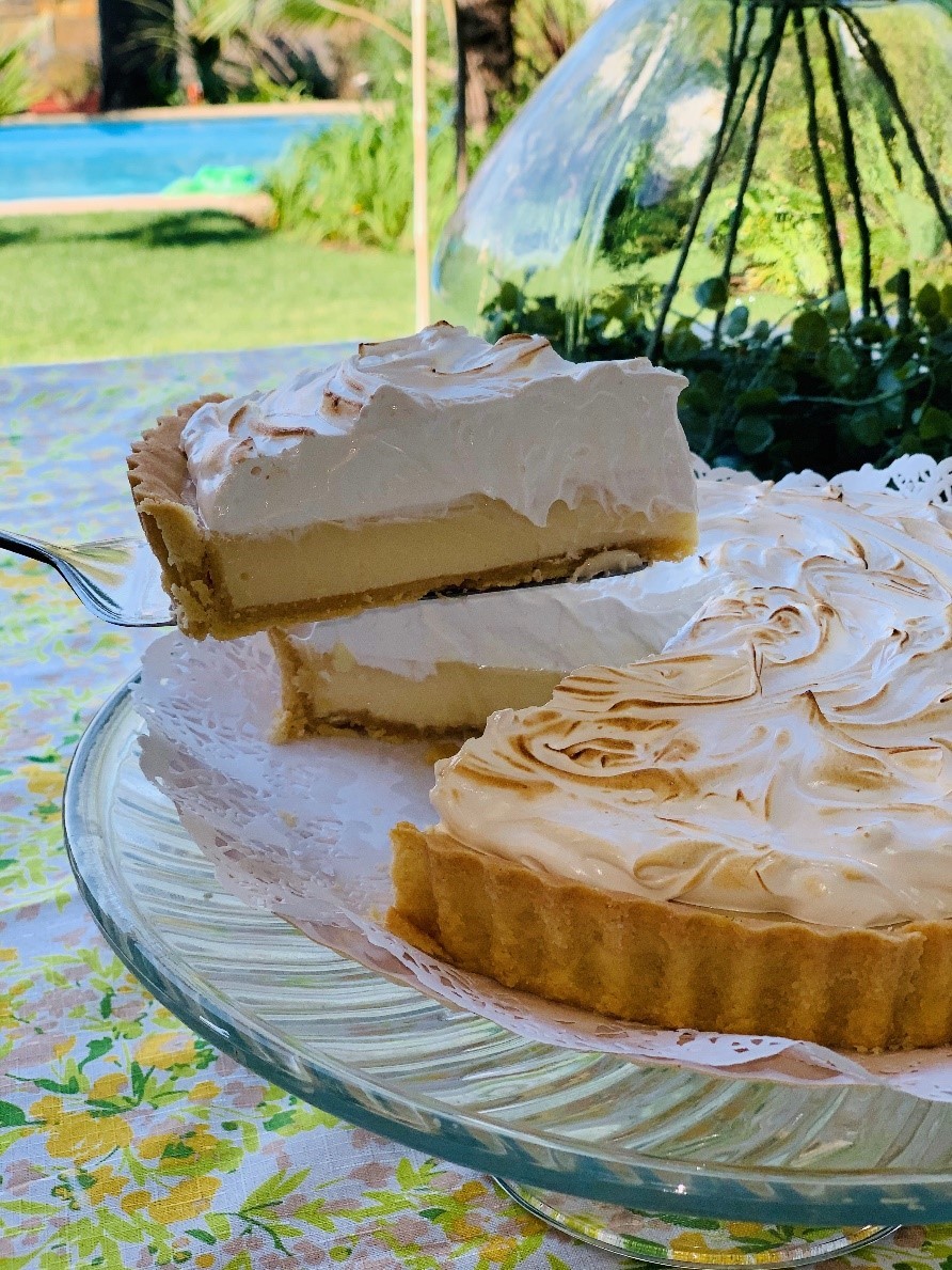 Pie de Limón (ENTREGA 48horas)